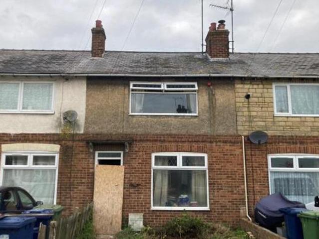 House for sale in March, Fenland
