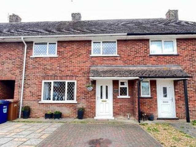 House for sale in Four Gotes, Cambridgeshire