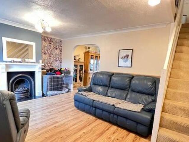 House for sale in Four Gotes, Cambridgeshire