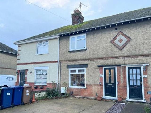 House for sale in Westry, Fenland