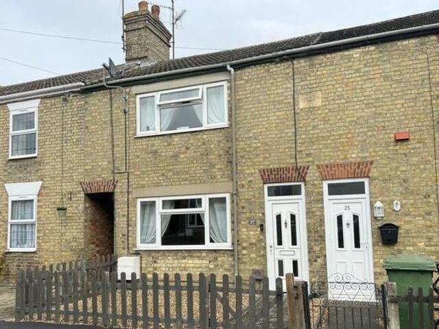 House for sale in Four Gotes, Cambridgeshire