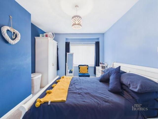 Cottage for sale in Falcon Lodge, Wales