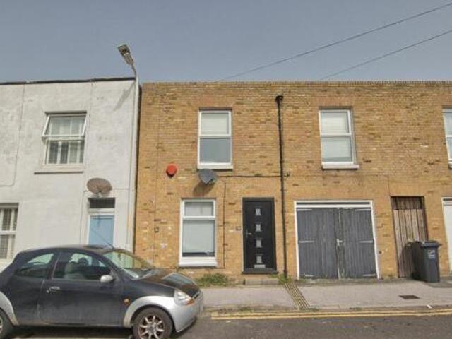 House for sale in Margate Old Town, Acol