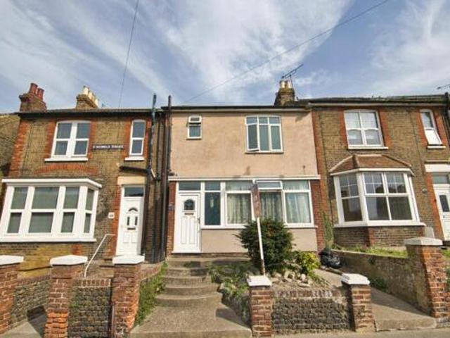 House for sale in Acol, Kent