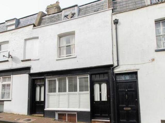 House for sale in Margate Old Town, Acol