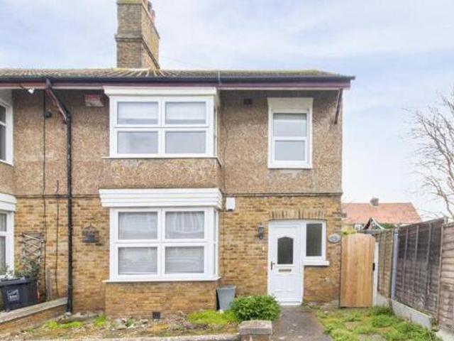 House for sale in Acol, Kent