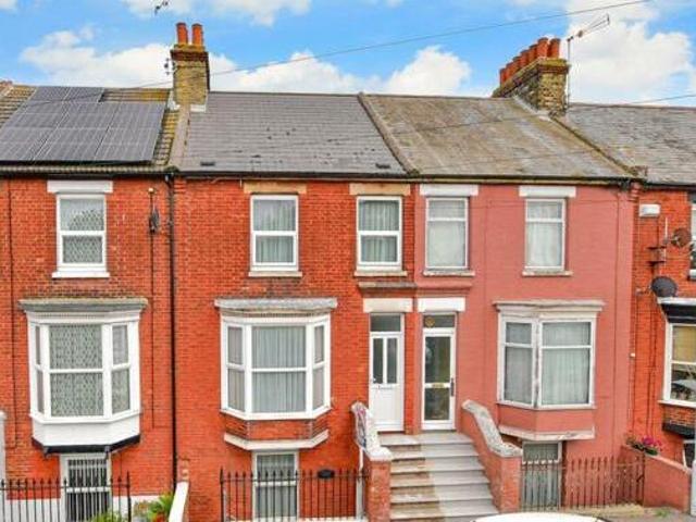 House for sale in Margate, Thanet