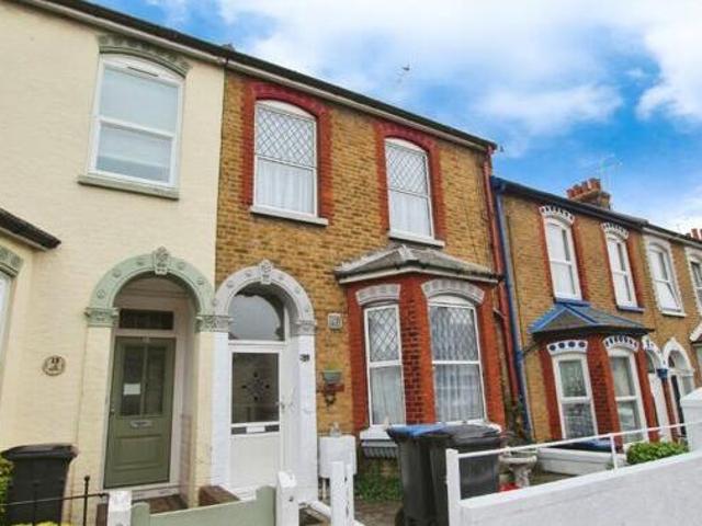 House for sale in Acol, Kent