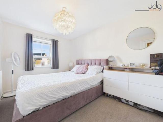 Cottage for sale in Bare, Lancashire