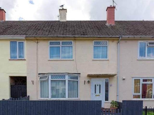 House for sale in Feckenham, City Of Bristol