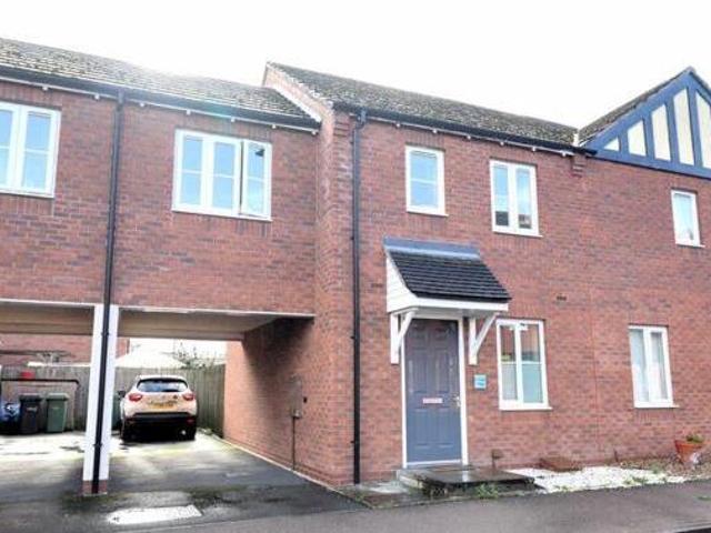 House for sale in Market Drayton, Shropshire