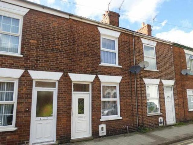 House for sale in Ingleby, Lincolnshire