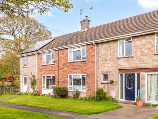 House for sale in Ingleby, Lincolnshire