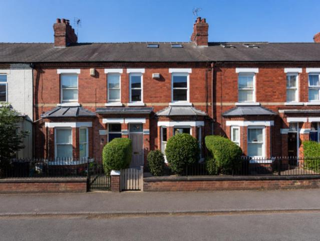 Cottage for sale in Haxby, York