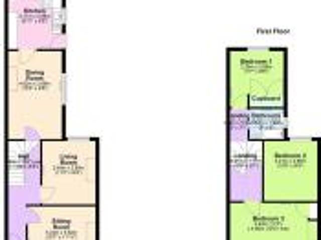 Cottage for sale in Nangreaves, Wales
