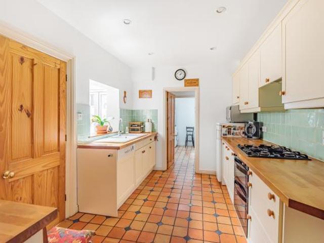 Cottage for sale in The Slade, Oxfordshire