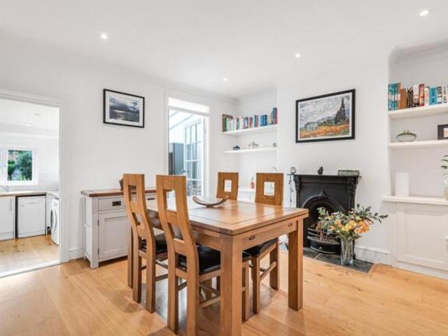 Cottage for sale in Oxford, Oxfordshire