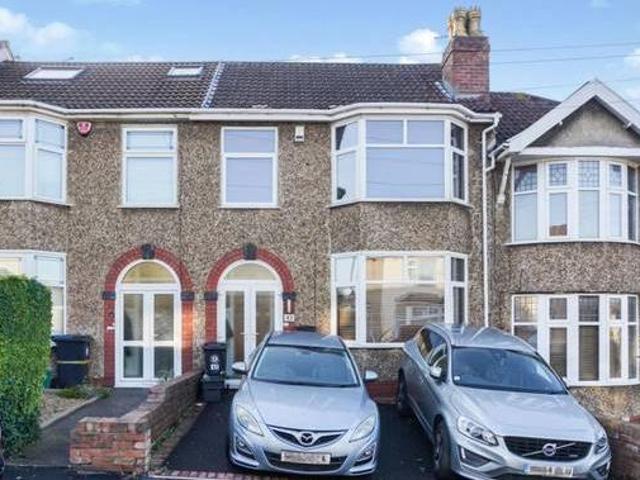 House for sale in Bristol, West of England