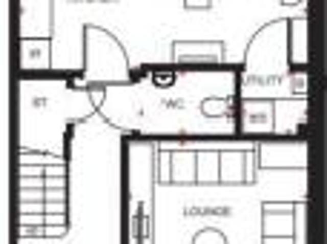 Cottage for sale in Barassie, Scotland
