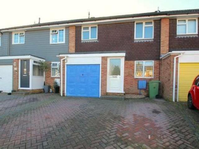 House for rent in Hampshire, England