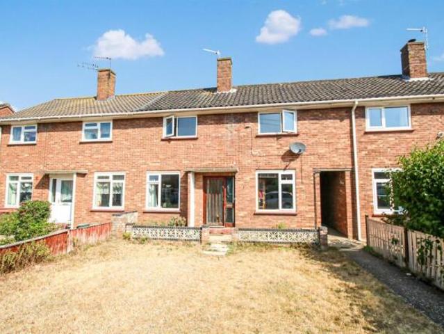 Cottage for sale in Heartsease, East Bank