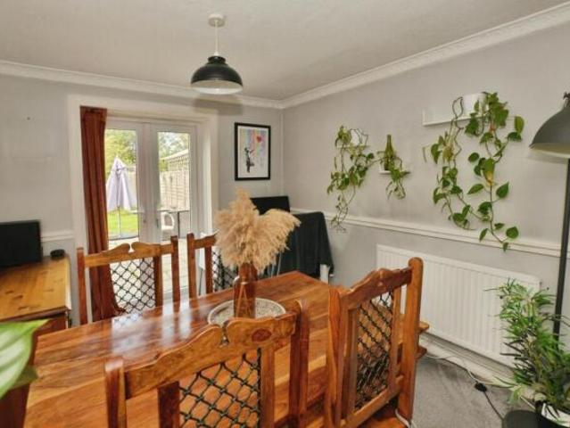 Cottage for sale in New Romney, Folkestone and Hythe