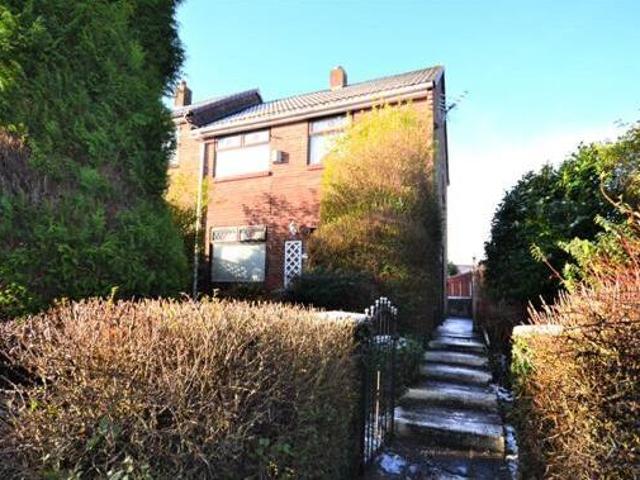 House for sale in Lancashire