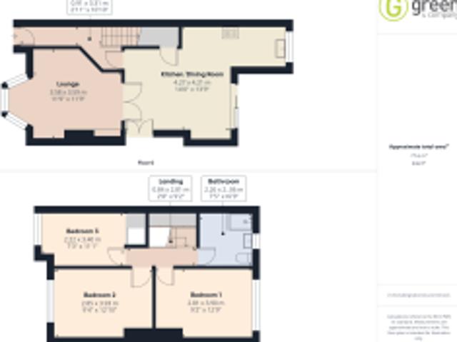 Cottage for sale in West Midlands