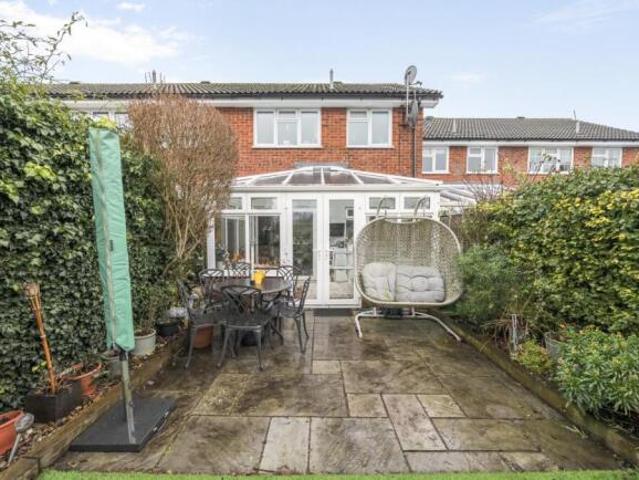 Cottage for sale in Westborough, Surrey