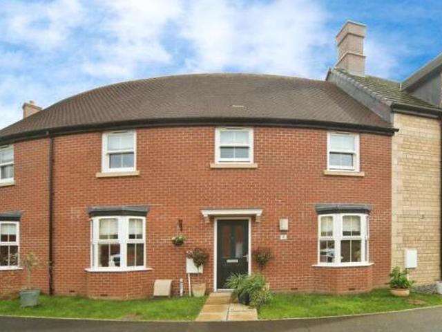 House for sale in Martock, Somerset