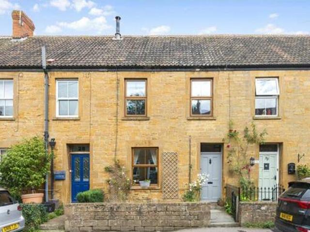 House for sale in Martock, Somerset