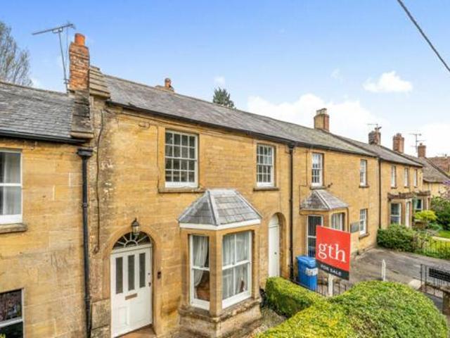 House for sale in Martock, Somerset