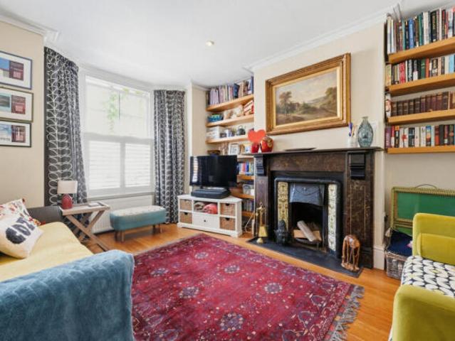 Cottage for sale in Harbledown, Canterbury