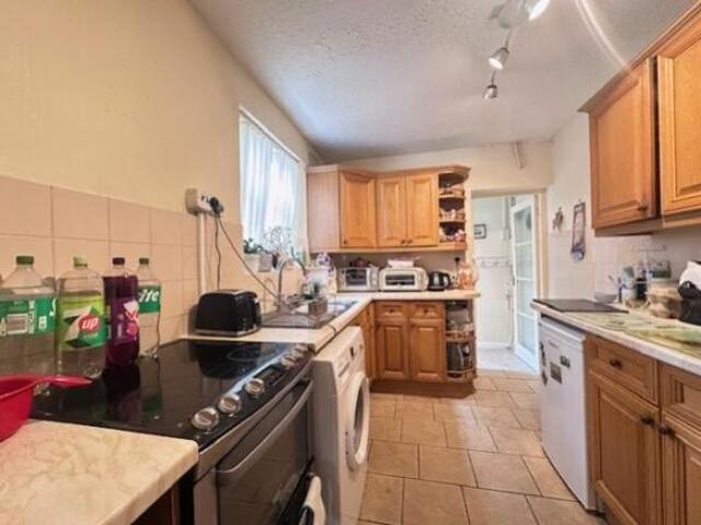 Cottage for sale in Martyrs Field, The Bridge