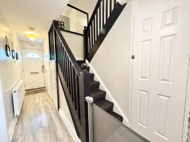 Cottage for sale in New Silksworth, Sunderland