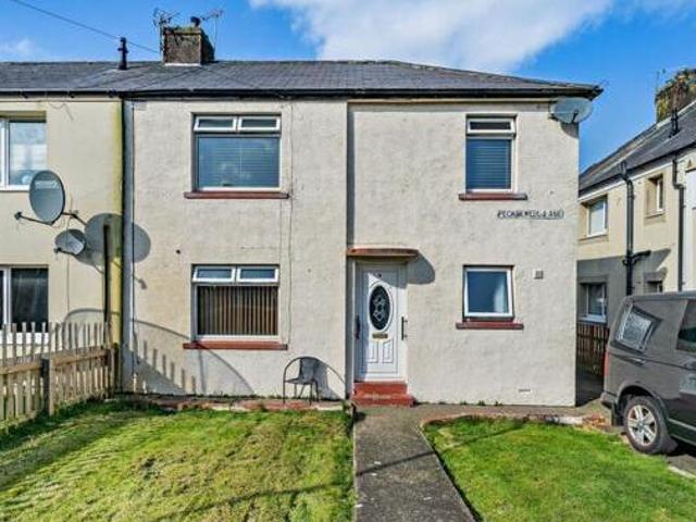 House for sale in Cumbria