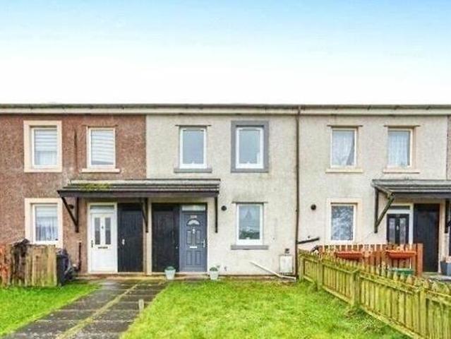 House for sale in Cumbria