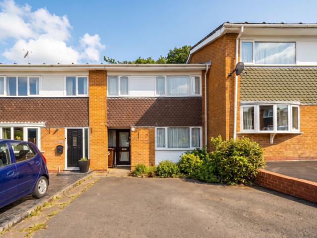 Cottage for sale in Olton, Solihull