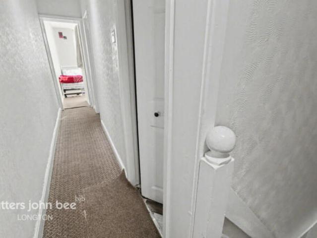 Cottage for sale in Fenton, Stoke-on-Trent