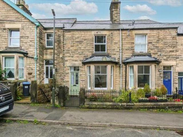 House for sale in Froggatt, East Midlands