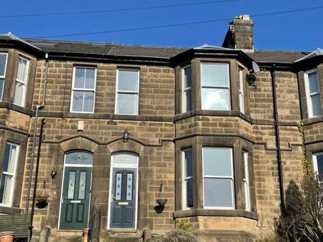 House for sale in Froggatt, East Midlands