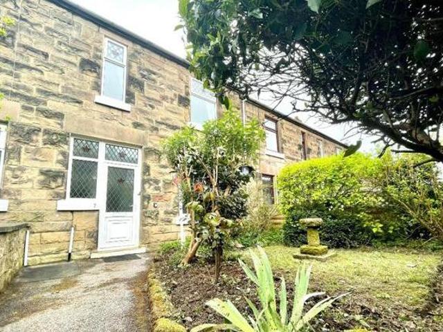 House for sale in Froggatt, East Midlands