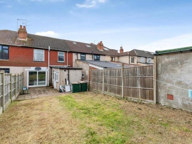 Cottage for sale in Radford, West Midlands