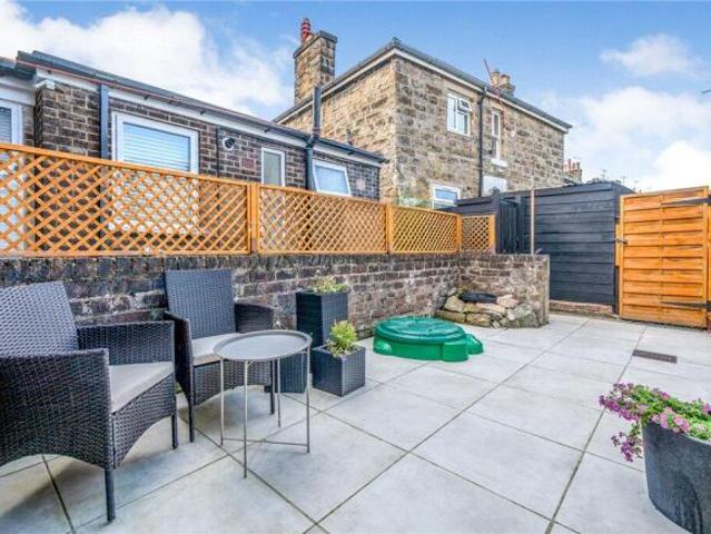 Cottage for sale in Low Harrogate, Harrogate