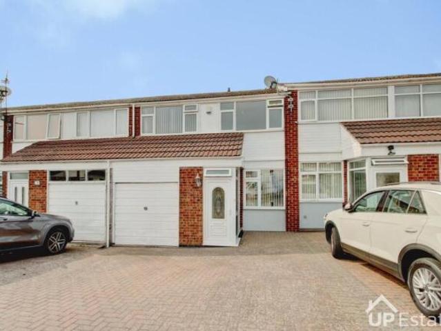 Cottage for sale in Wyken, West Midlands