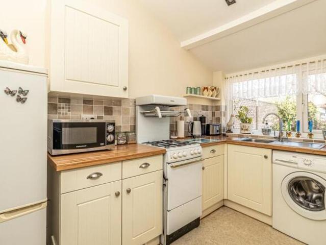 Cottage for sale in Southsea, City Of Portsmouth
