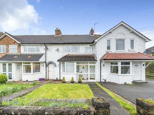 House for sale in Highters Heath, Birmingham