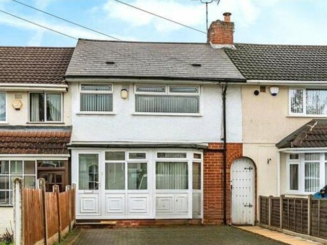 House for sale in Highters Heath, Birmingham