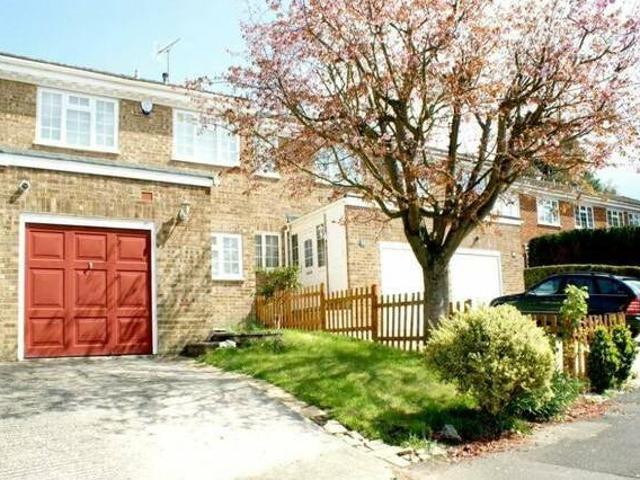 House for rent in Lyons, Greater London