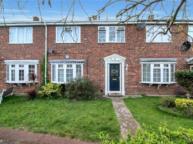 Cottage for sale in Leigh-on-sea